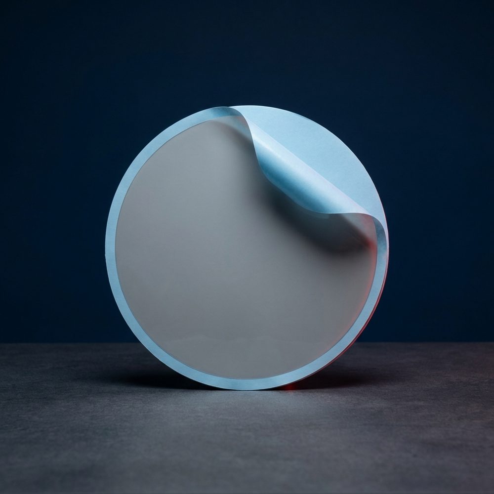 Die attach film