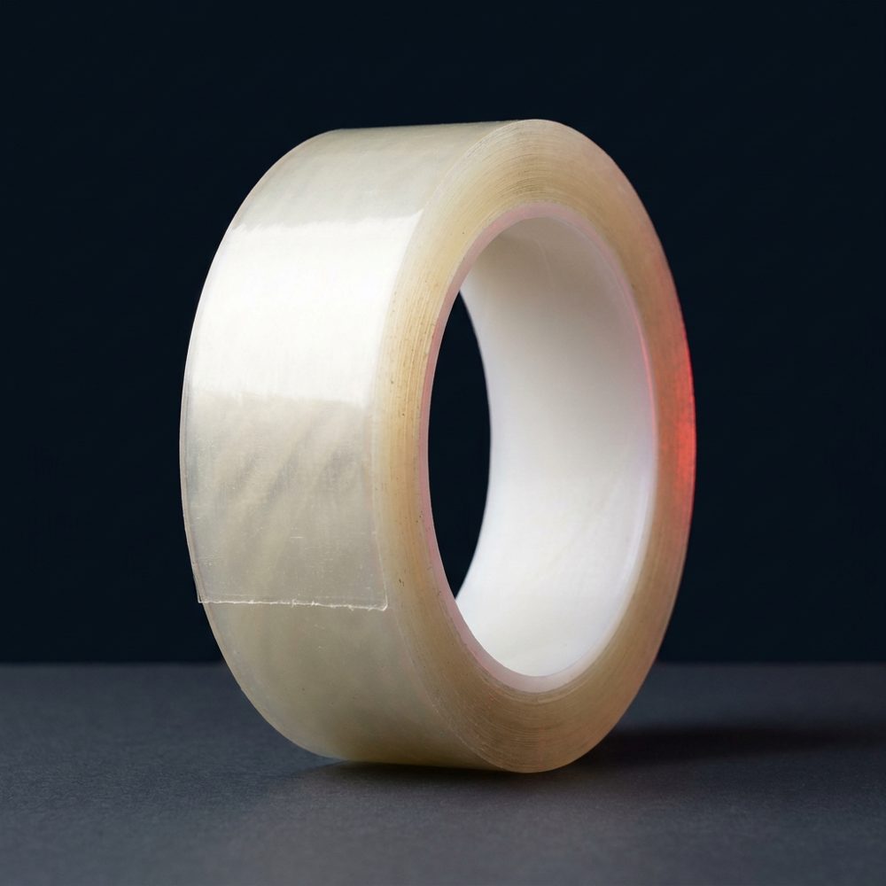 Wafer dicing tape, UV